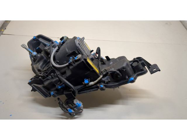 Блок розжига Lexus IS 2013-2020