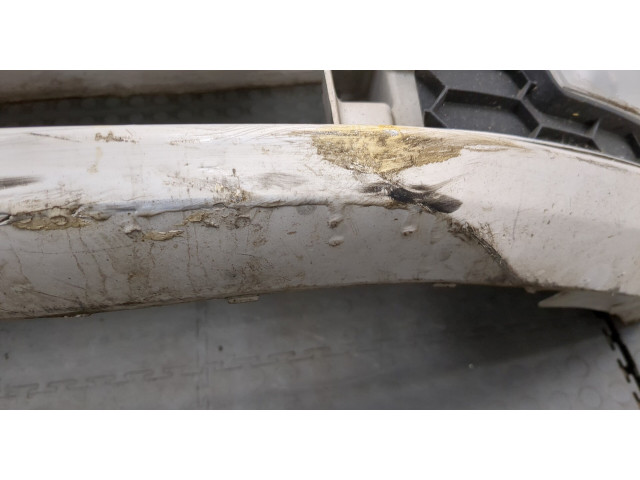 Бампер  Skoda Rapid передний   5JA807221B