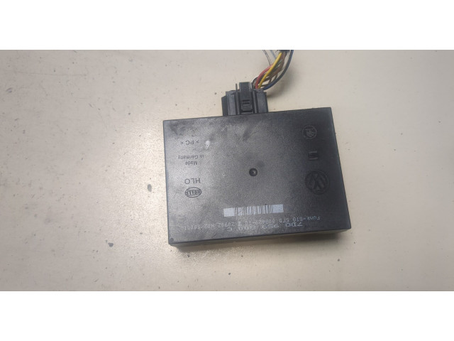 Блок комфорта Volkswagen Transporter 4 1991-2003 7d0959800c