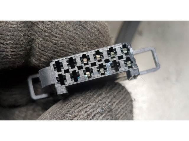 Зеркало боковое Skoda Octavia (A5) 2004-2013 правое 1Z2857508G, 1Z2857522C, 1Z0857538A