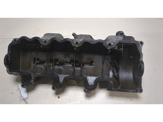 Клапанная крышка двигателя ДВС  Mercedes ML W163 1998-2004 3.7     