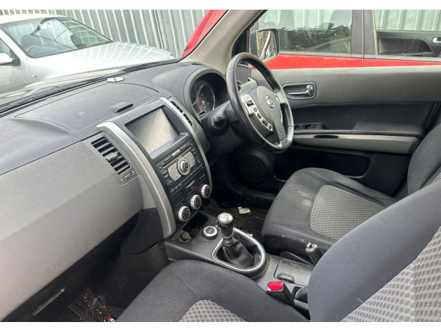 Шлейф руля Nissan X-Trail (T31) 2007-2015