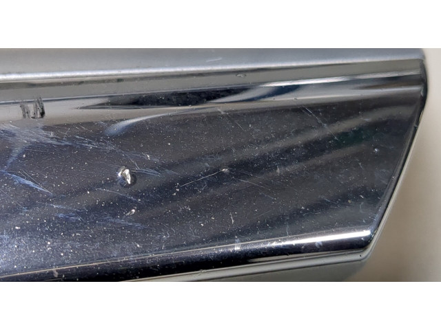 Решетка радиатора  Mercedes GL X166 2012-2016          A16688002859982