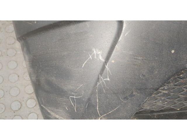 Бампер BMW X3 E83 2004-2010 передний