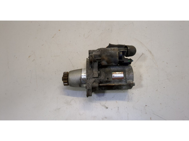 Стартер Scion tC 2010-2016 2.5