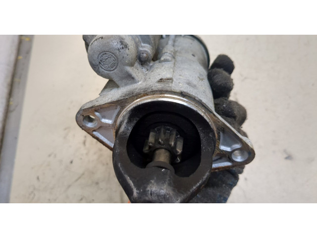 Стартер Chevrolet Orlando 2011-2018 1.8