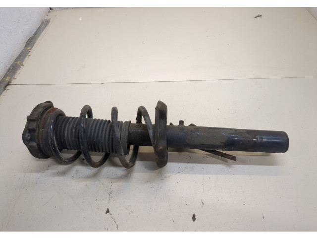 Стойка амортизатора Skoda Octavia (A5) 2004-2008