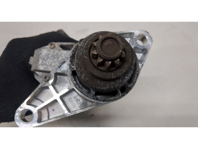 Стартер Seat Ibiza 4 2012-2015 1.4 02T911024N