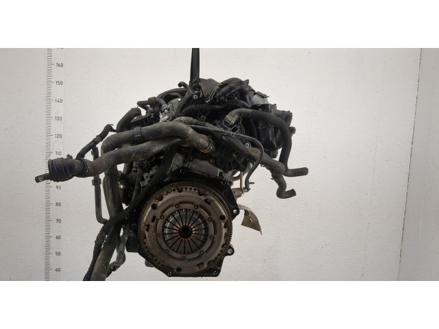  Турбина  Audi A3 (8V) 2012-2020             