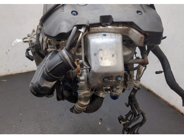  Турбина  Chevrolet Equinox 2017-2024             12682937