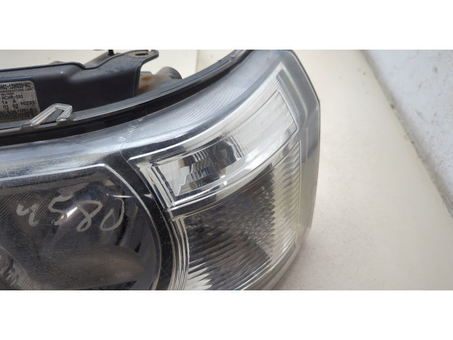 Фара передняя Land Rover Freelander 2 2006-2014 левая