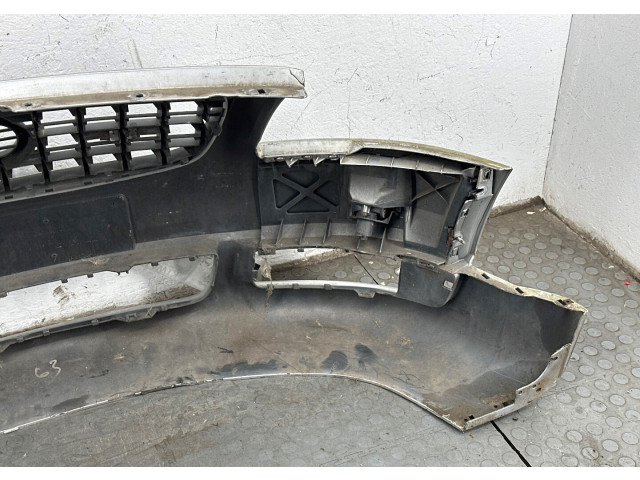 Решетка радиатора  Audi TT (8N) 1998-2006          