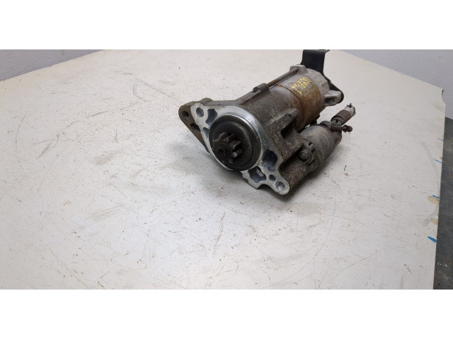 Стартер  Jaguar XF 2007–2012 2.7     