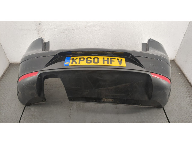 Бампер  Seat Altea 2004-2015 задний   