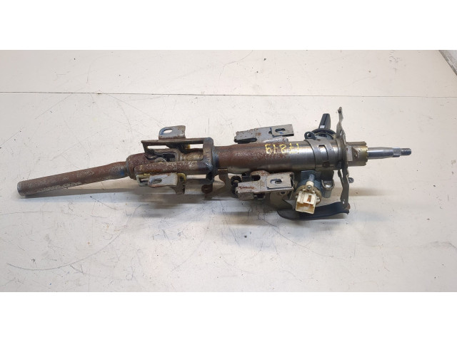 рейка Колонка рулевая Mazda 6 2008-2012 USA