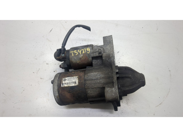 Стартер Nissan Note E11 2005-2013 1.6