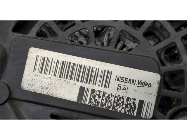 Генератор Infiniti QX50 2017-2025 231005NA0A