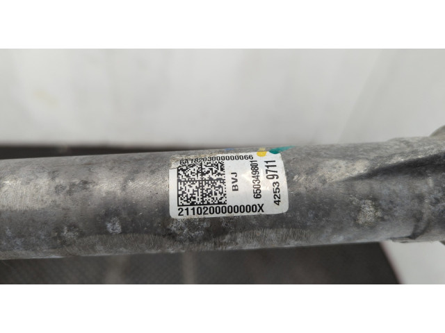    Рейка рулевая без г/у  Chevrolet Bolt 2016-2021      