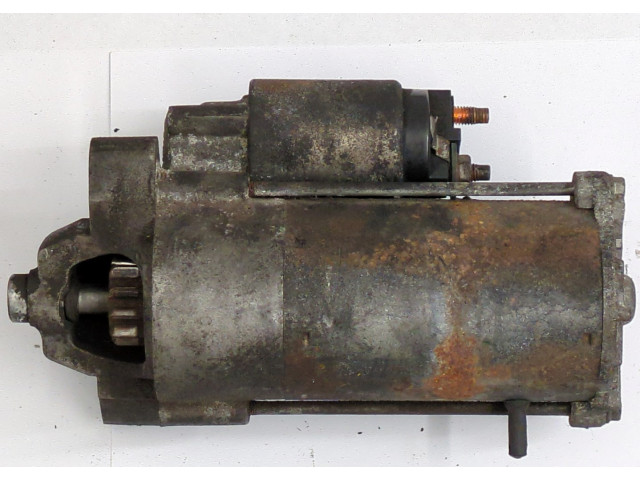 Стартер Ford Galaxy 2006-2010