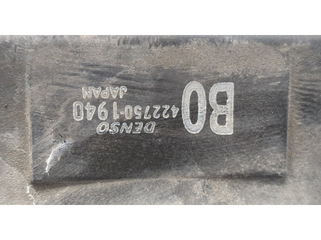 Вентилятор радиатора Daihatsu Terios 2 2006-2018