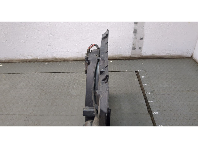 Вентилятор радиатора BMW 3 E90, E91, E92, E93 2005-2012