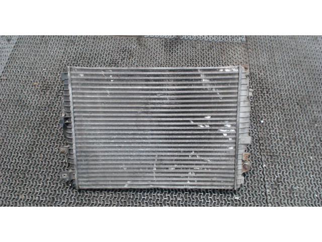 Интеркулер Jaguar XF 2007–2012 2.7 C2C27262