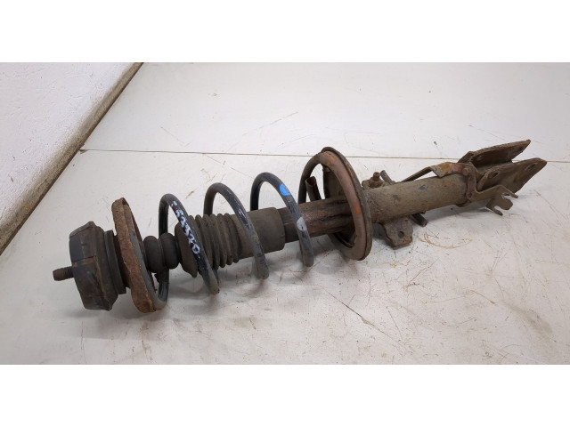 Стойка амортизатора Dacia Duster 2010-2017 543026656R