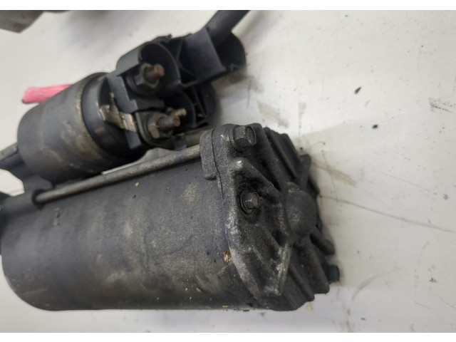 Стартер  Ford Kuga 2008-2012   1376305   