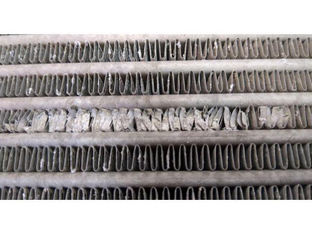 Интеркулер Mitsubishi Grandis 1530A001