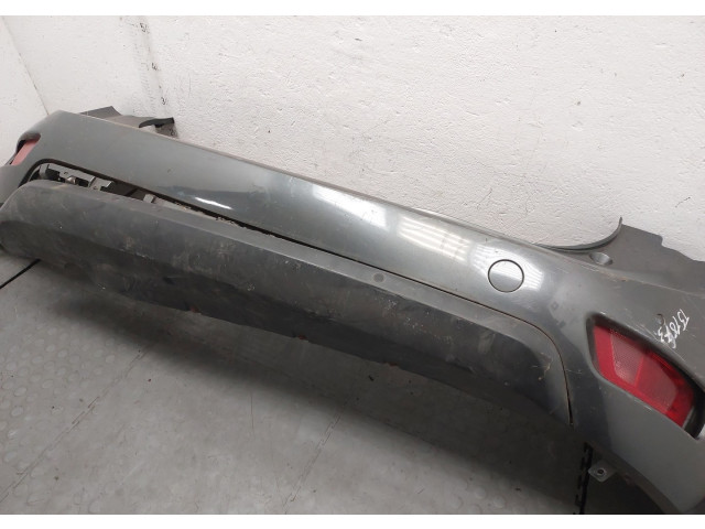 Бампер Citroen C4 Grand Picasso 2013-2018 задний