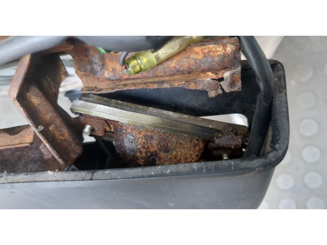 Моторчик заднего дворника Mitsubishi Pajero 1982-1991