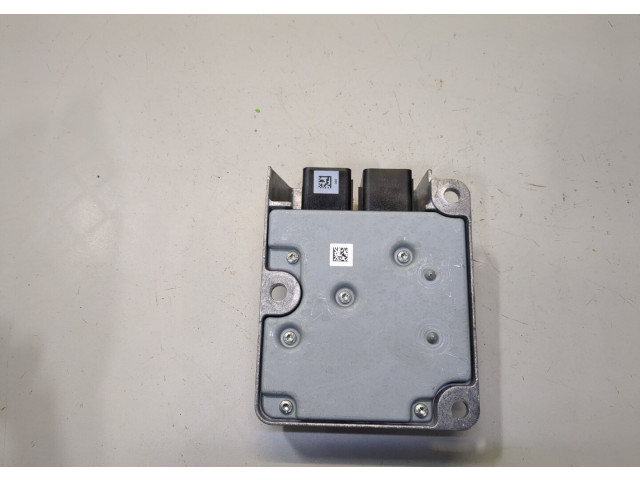 Блок управления подушками безопасности  Jeep Grand Cherokee 2004-2010     