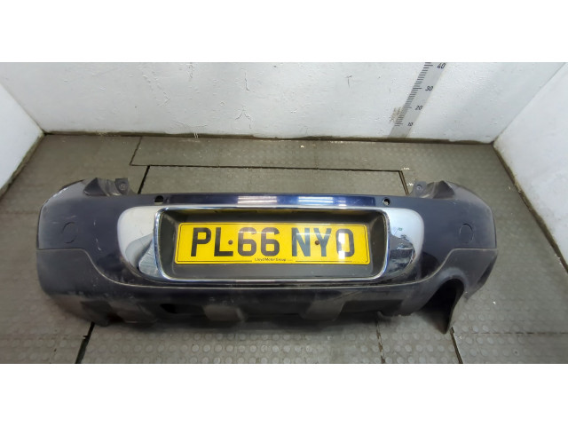 Бампер Mini Countryman (R60) 2010-2016 задний 51129807198