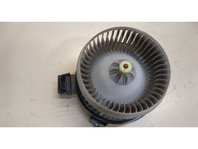 Моторчик печки  Honda Civic 2006-2012 79310SNB013    79310SNB013   