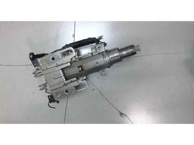 рейка Колонка рулевая Skoda Fabia 1999-2004