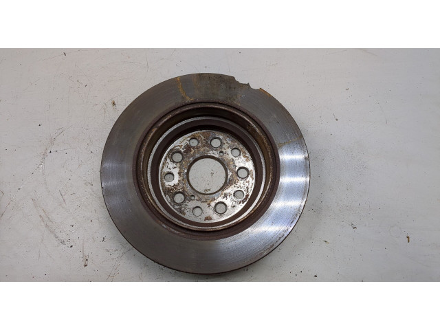 Диск тормозной Lexus LS460 2006-2012 задний