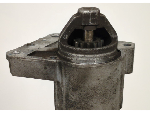 Стартер Citroen C4 Grand Picasso 2006-2013 1.6