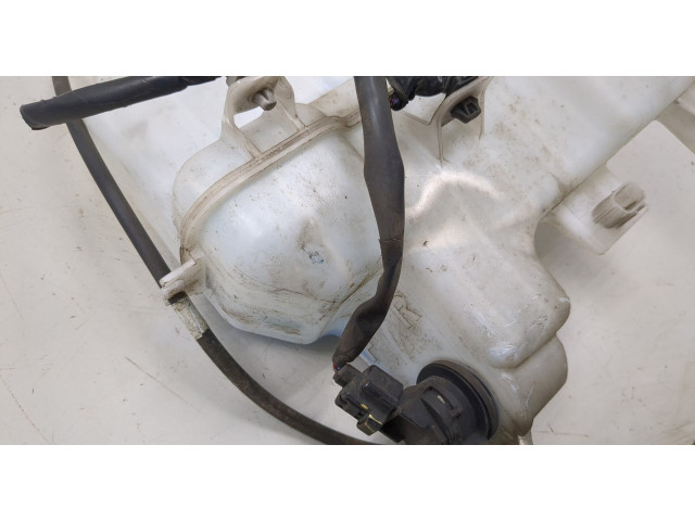 Бачок омывателя  Mazda 6 (GJ) 2012-2018 GHR167480   