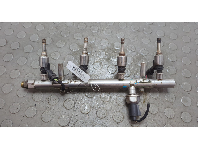 Форсунка топливная Volkswagen Golf 7 2012-2020 06A906036G, 06K133317AA