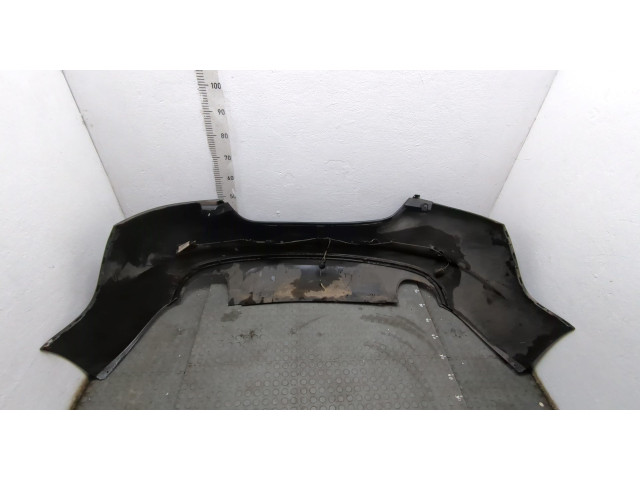 Бампер Jaguar XF 2007-2015 задний