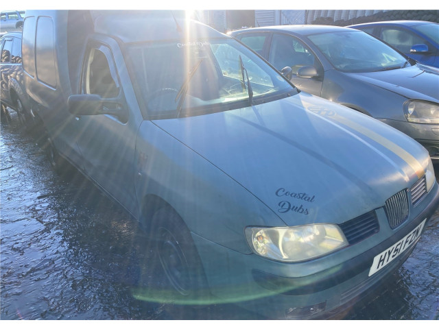 Генератор Volkswagen Caddy 1995-2004 028903025P, 028903025PX, 028903018AX 1.9 дизель