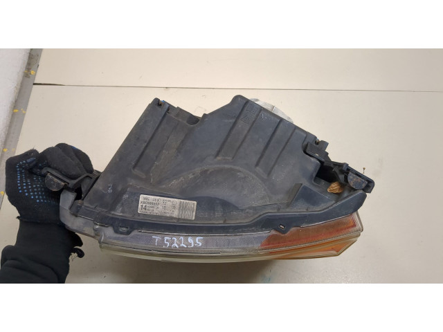 Фара передняя  Land Rover Discovery 3 2004-2009 левая 