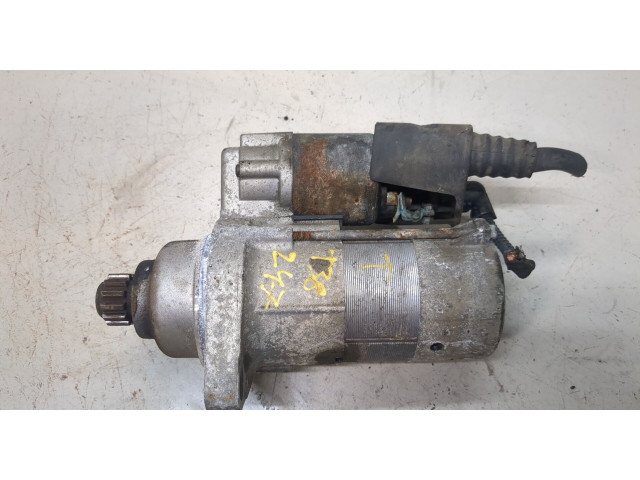 Стартер Volkswagen Tiguan 2007-2011