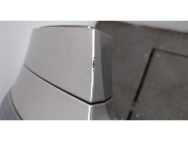 Бампер  Skoda Octavia (A5) 2004-2013 задний   