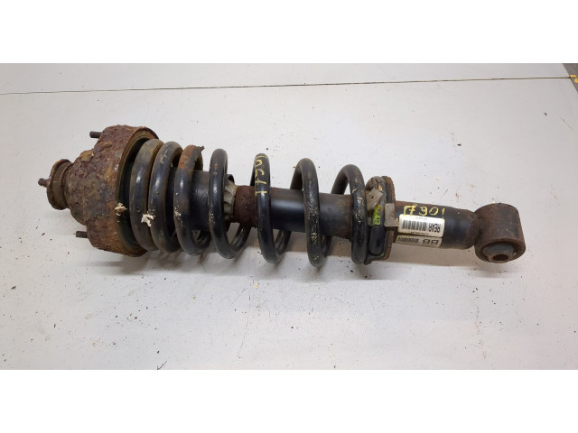 Стойка амортизатора Ford Explorer 2001-2006 GU2Z18A093B