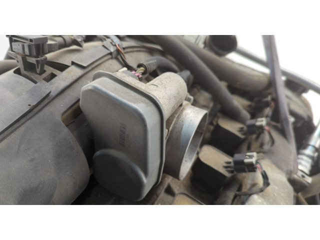 Генератор  Chevrolet Trailblazer 2001-2010           