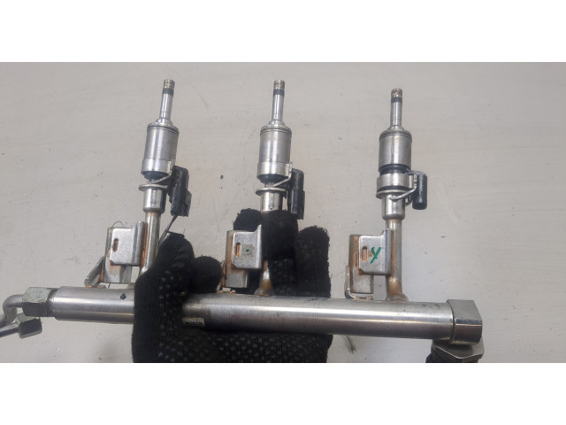 Форсунка топливная Ford EcoSport 2017-