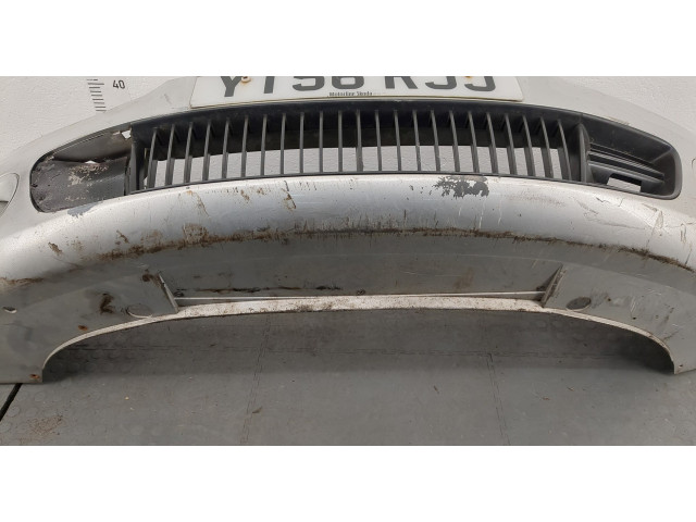 Бампер  Skoda Octavia (A5) 2004-2013 передний   