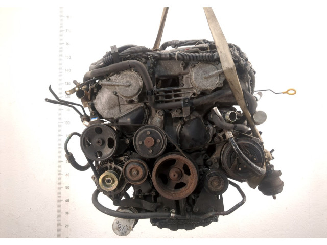 Форсунка топливная Infiniti FX 2002-2009