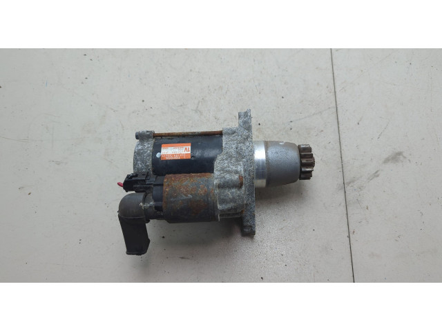 Стартер Scion tC 2004-2010 2.4